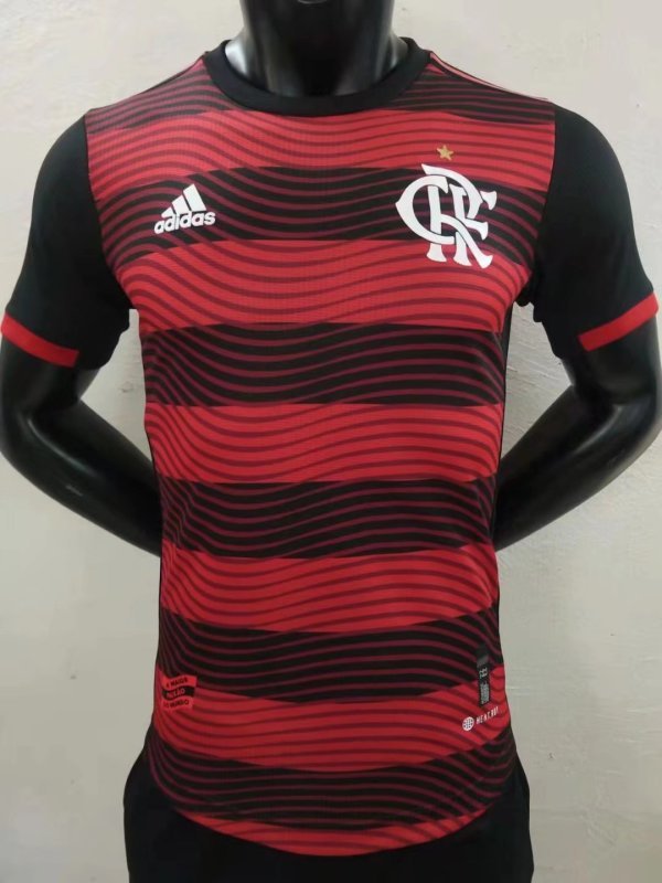 2223 Flamengo home